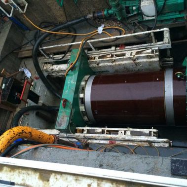 Conducción para eliminación de E.B. Varadero y nueva E.B. Varadero Puntales01