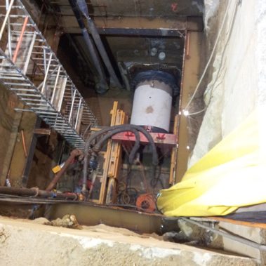 2-Interceptor margen derecha ría Ferrol_Cadaval_Nera